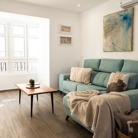 Apartmán Prim 14 By 7Escalones Rota Exteriér fotografie