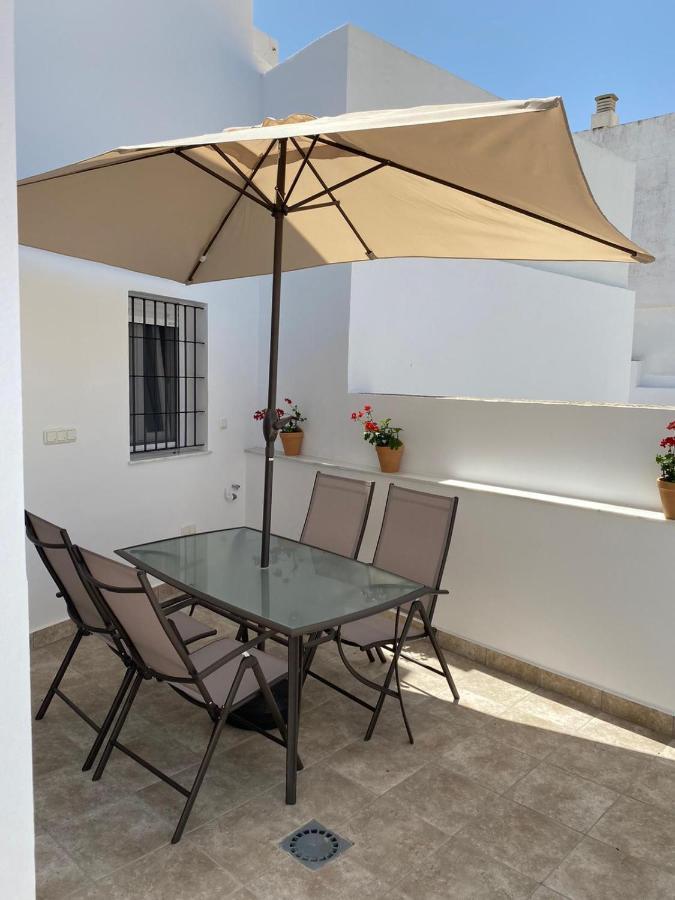 Apartmán Prim 14 By 7Escalones Rota Exteriér fotografie