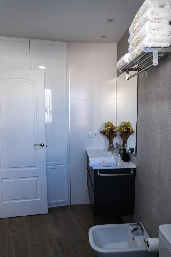 Apartmán Prim 14 By 7Escalones Rota Exteriér fotografie
