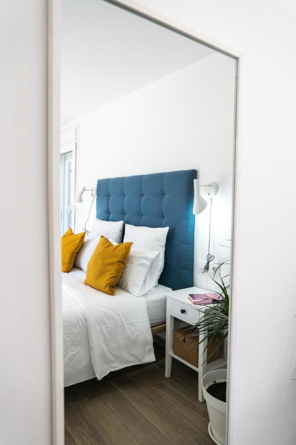 Apartmán Prim 14 By 7Escalones Rota Exteriér fotografie