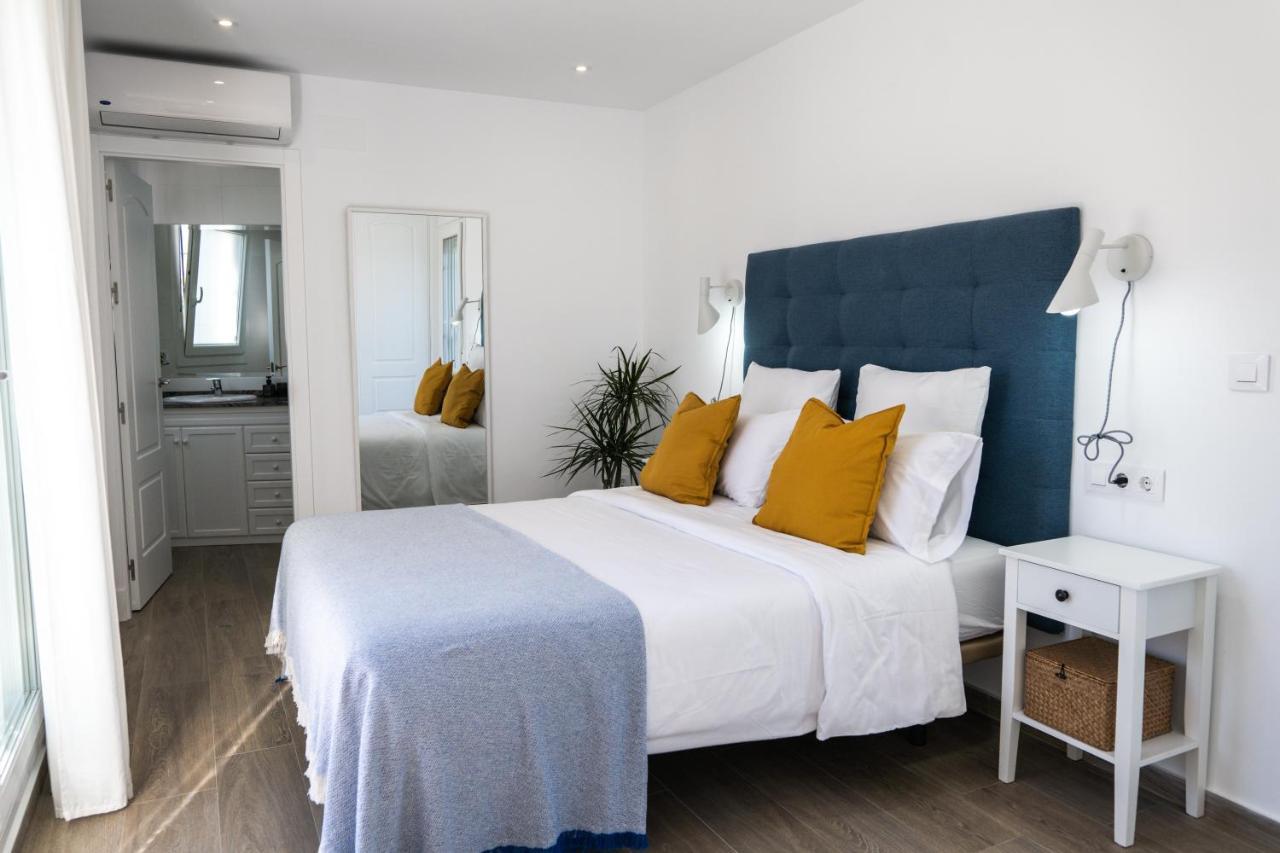 Apartmán Prim 14 By 7Escalones Rota Exteriér fotografie