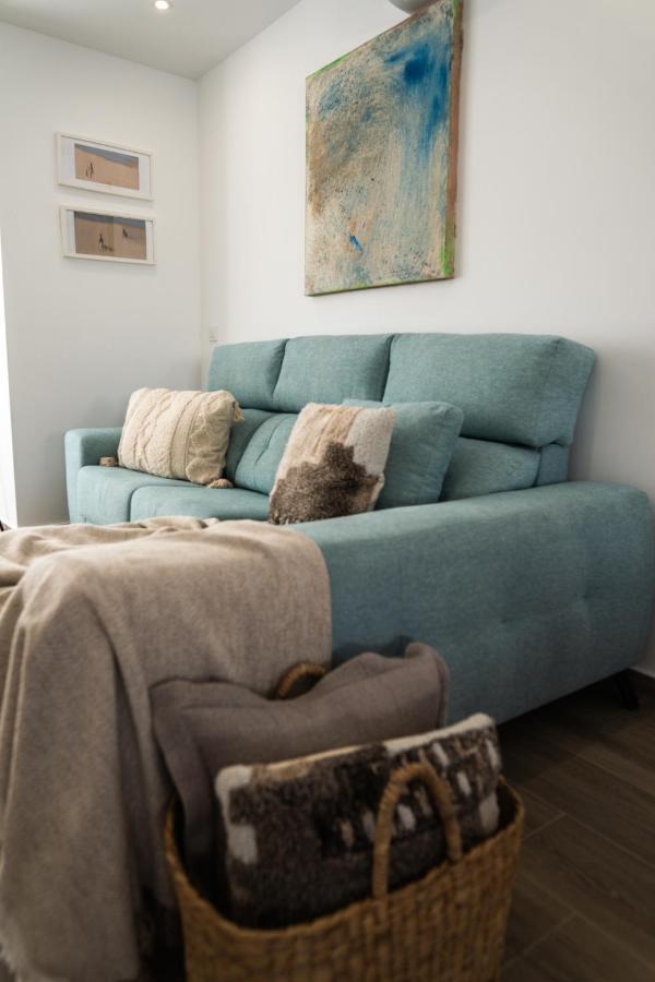 Apartmán Prim 14 By 7Escalones Rota Exteriér fotografie